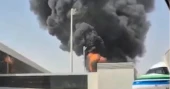 Two Bangladeshis among 12 killed, over 300 injured in Riyadh airport attack