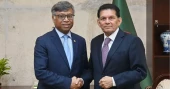 Bangladesh reaffirms commitment to revitalise SAARC process