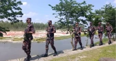 Bangladesh-India border fatalities persist amid calls for restraint