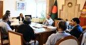 PM stresses area-specific tree plantation for better survival, ecological balance
