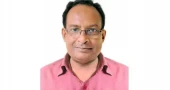 Senior journalist Amir Khasru passes away