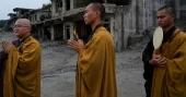 Nepal observes day of mourning as flood death toll surpasses 1,300