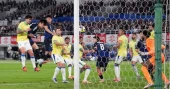 Brazil to face Japan, Singapore in November friendlies