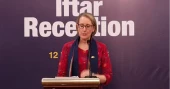 Contribution of Sylhet people to UK economy “very valuable”: Sarah Cooke