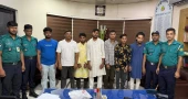 12 AL members arrested while preparing for flash procession