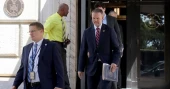 Trump says US, Canada reach last-minute deal to delay 50% tariffs