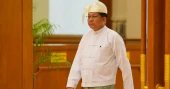 Myanmar military escalates airstrikes on civilians, UN investigation finds