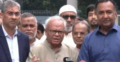 Fakhrul quits party, ministerial posts after presidential nomination