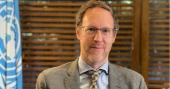 Accepting different voices not a weakness; it's part of how democratic institutions become stronger: Stefan Liller 