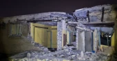 Iran targets US allies in Gulf after overnight attacks