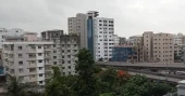 Dhaka's air quality turns ‘moderate’