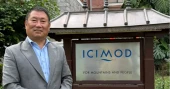 Rivers should unite us, not divide: ICIMOD DG Dr Pema