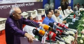 Farakka Barrage harming both Bangladesh and India: Rizvi