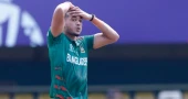 Will Taskin Ahmed Make the Cut for T20 World Cup?