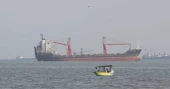 Iran reports damage to seven oil tankers in Strait of Hormuz