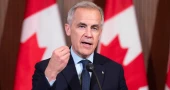 Canada is talking to US about joining ‘Golden Dome’ missile defense system: Carney