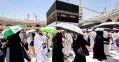 Saudi Arabia issues warning against unauthorised Hajj without permit