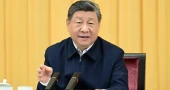 Xi's article on advancing basic research to be published Wednesday