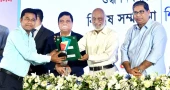 Discrepancy between actual population and birth registry must be corrected: LGRD minister