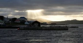 Argentine judge orders halt to Falklands oil project as tensions with Britain rise