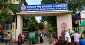 Govt plans major upgrade of Shishu Hospital with 100 new beds, modern facilities
