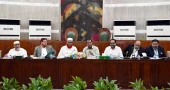 1,413 Dhaka plots allotted on political grounds in 2009-2024, JS body told
