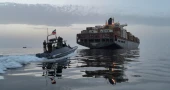 Iran offers to reopen Strait of Hormuz if US lifts blockade, ends war