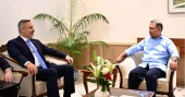 Bangladesh, Türkiye to form joint ministerial committees on defence, political cooperation