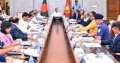 PM urges collective efforts to ensure pollution-free rivers, liveable environment