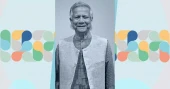Imagination, collective action key to creating better future, building three-zero world: Prof Yunus