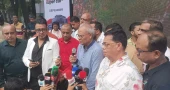 Rizvi calls Hasina ‘history’s most despicable and hateful fascist’