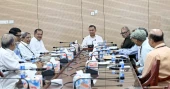 Editors’ Council leaders meet PM