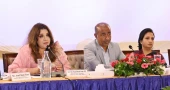 Dhaka seeks collective efforts to end digital, AI-facilitated violence against women