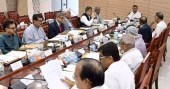 Cabinet clears law to establish Bogura Development Authority