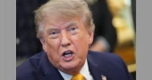 Trump calls Iran conflict ‘small potatoes,’ backs Vance’s ‘not a war’ stance