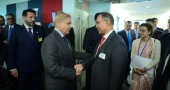 Tarique, Shehbaz stress cooperation for welfare of two countries’ peoples
