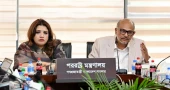 Govt steps up efforts to attract required investment for $1 trillion economy: Shama Obaed