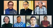 July atrocities: Obaidul Quader, six others get death penalty