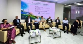 Energy crisis threatens industrial survival; experts call for a radical shift to solar and LNG