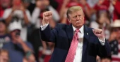 Trump, Vance to announce $25m whistleblower programme to report suspected fraud