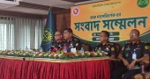 690 prisoners still at large after escaping during July uprising