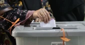 Polling concludes in largely peaceful atmosphere across Bangladesh