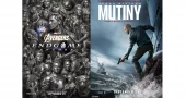Star Cineplex to screen ‘Avengers: Endgame Encore’, ‘Mutiny’