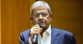 BNP to avance nation along path shown by Shaheed President Zia: Mirza Fakhrul