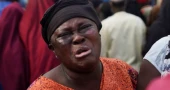 Nigerian forces fire at protesters over deaths of detained miners