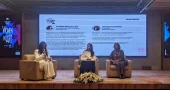 Women artists call for stronger art ecosystem at DAWC discussion