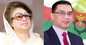 Tarique Rahman extends greetings to Khaleda Zia, all mothers on Mother’s Day