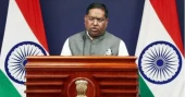 Nothing conveyed to India officially, says Jaiswal over 101 agreements