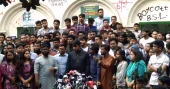 Section of students announce formation of new organisation outside ADSM