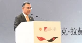 PM seeks Chinese support for development projects, Friendship Hospital